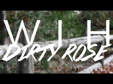 Woven In Hiatus - Dirty Rose (Feat. Kayleigh Frampton) *Official Lyric Video*