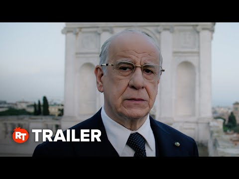 La Grazia Trailer #1 (2025)
