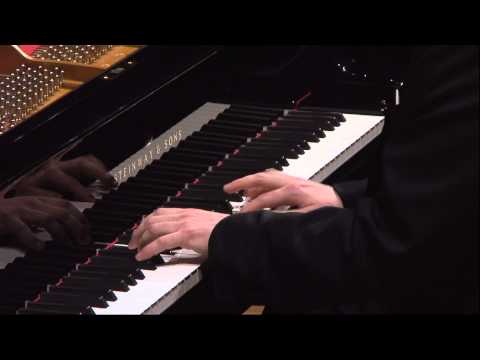 Jean Muller | Chopin: Waltz Op. 69 No. 1 Farewell Waltz