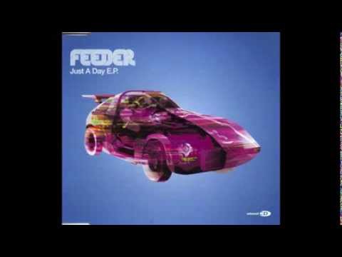 Feeder - Can't Stand Losing You (The Police)