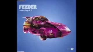 Feeder - Can't Stand Losing You (The Police)
