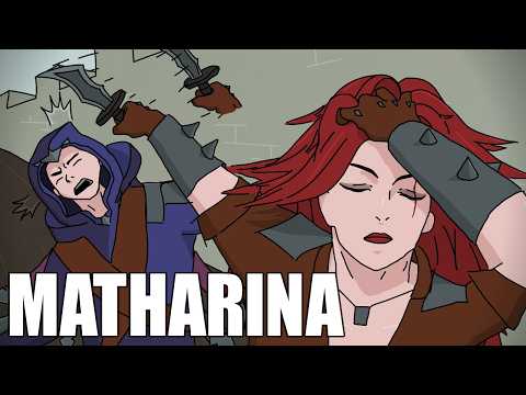 Mathematically Correct Katarina