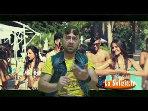 Lentini - Incontro con il cantante Francesco Stuto