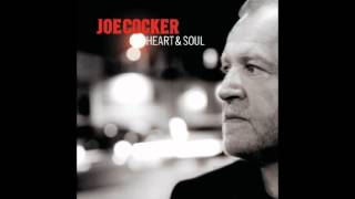Joe Cocker -  I keep forgetting (Live 2005 San Sebastian)