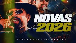 EXPLODIU UNHA PINTADA 2026 - CD PRA PAREDÃO ÁUDIO 100% SEM CORTES - UNHA PINTADA 2025 NOVO DEZEMBRO