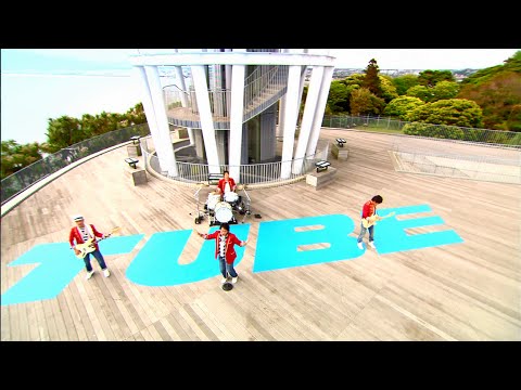 『灼熱らぶ』MUSIC VIDEO のサムネイル