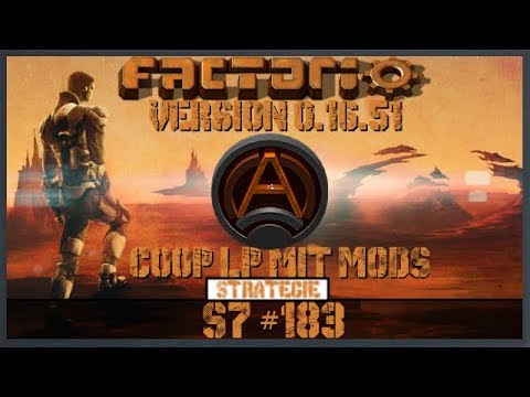 Factorio [Version 0.16.51/Deutsch/Coop/AngelMod] Neuer Umbau S7#183