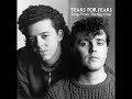 Tears for Fears - Broken (Revisited)