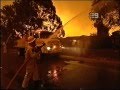 Canberra Australia Firestorm 2003 
