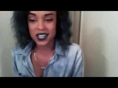 Recognize - PartyNextDoor feat. Drake Cover by Raven Pilar