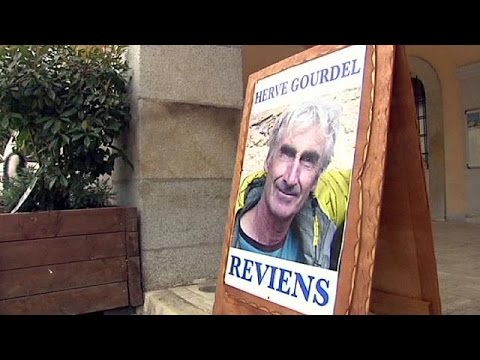 Nach Enthauptung des in Algerien entführten Touristen: Entrüstung in Frankreich