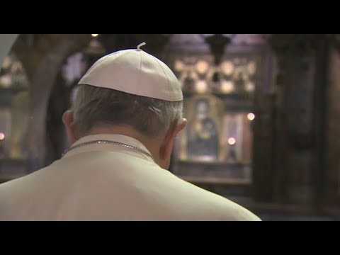 El Papa lamenta los atentados de Barcelona y reza por las víctimas