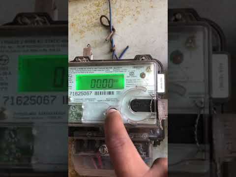 10a lcd lt single phase meter 5-30a, manual, 230v