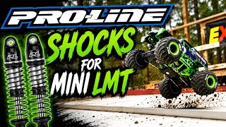 Proline Shocks for Mini LMT! 