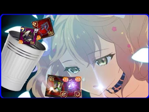 Damage dealer Tamarinne goes to RTA!