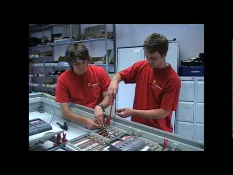 Elektro-Anlagen Völske