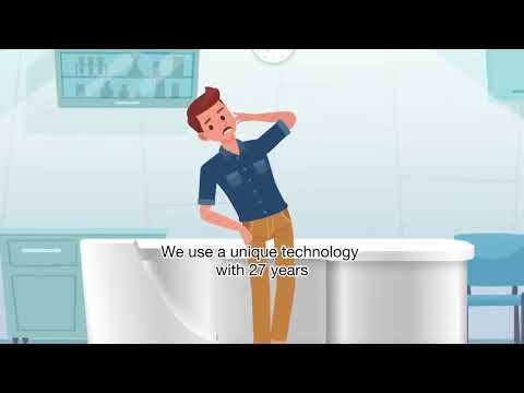 What is WunderMassage? - YouTube thumbnail
