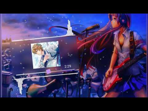 ⭐Nightcore⭐Marry - Bis In Alle Ewigkeit(Megastylez vs. Dj Restlezz Remix)