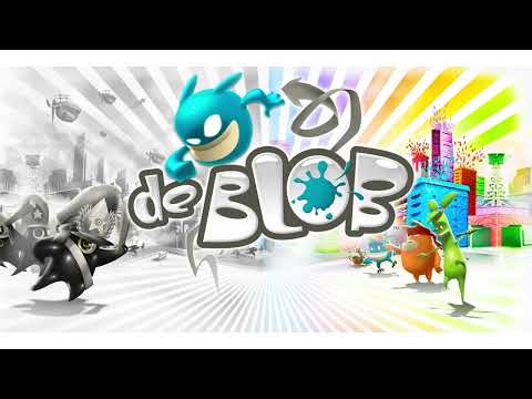 Best VGM 567 - de Blob - Dub Blob Smooth