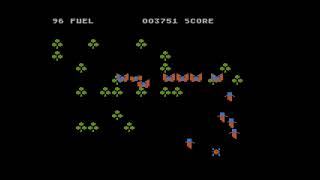 TINY MITE !! ATARI 800 XL - 80´S NOSTALGIA