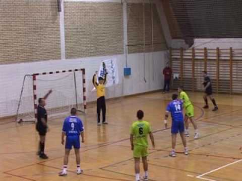 RK Kolubara - RK Planinka 2006