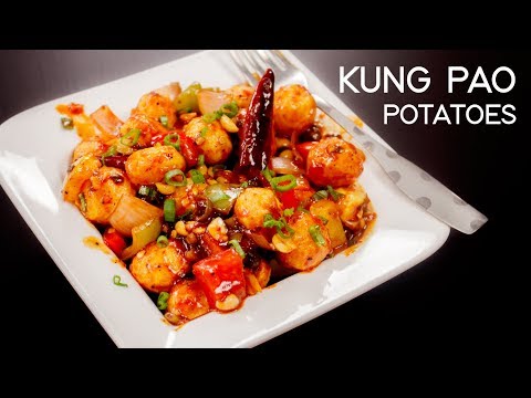 download lagu mp3 mp4 Kung Pao Potato, download lagu Kung Pao Potato gratis, unduh video klip Kung Pao Potato