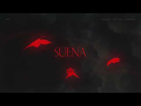 Jalezz - Suena (Visualizer)