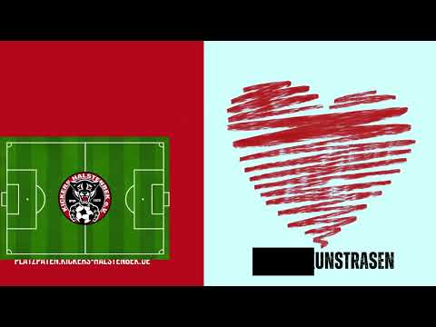 Aktion Kunstrasen - Platzpate werden!