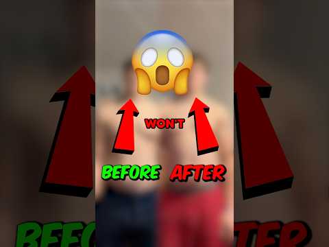 I Ate 1000g Of Protein In A Day😳 (Insane Results)