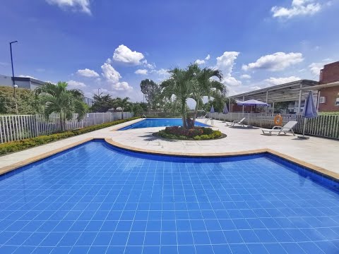 Casas, Venta, Jamundí - $336.400.000