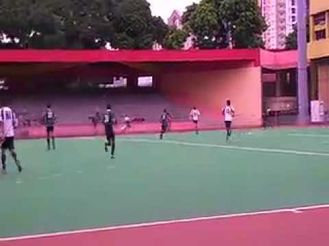 Tornados Hockey Club vs ORA [1st Half]