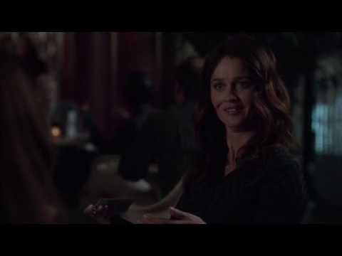 Lisbon, Fisher scene - "Congratulations."