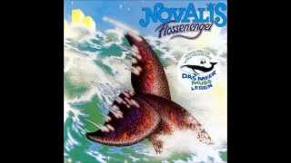 Flossenengel - Novalis