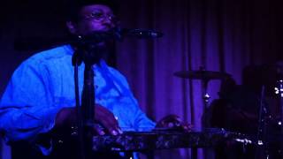 The Slide Brothers - Catch That Train