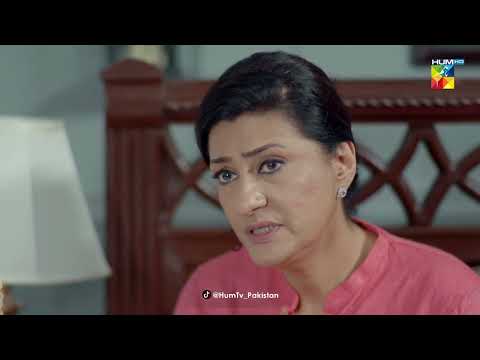 Noor Ami Ko Murtaza Se Nafrat Kiun Hai...? - Bisaat - HUM TV