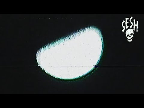 BONES - Vic&Bobs [Visual Lyric Video] (Prod. Deergod - PushingUpDaisies)