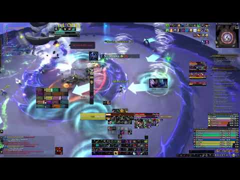 Revolutionist vs Dathea Mythic