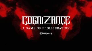 A Game Of Proliferation - Cognizance