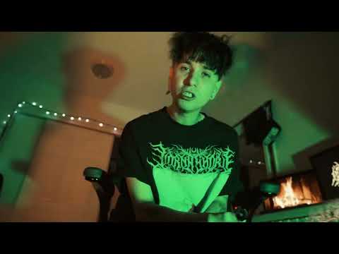 fats'e  - paranoid  [dir.  by @kayboogzz]