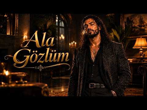 Ruhan Ala Gözlüm 2026 - Akif İslamzadə (Cover Version)