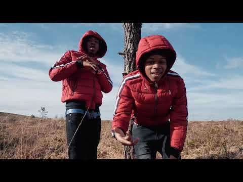 NV GANG - Moula (Clip Officiel)