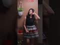 Anju Kurian ൻ്റെ Variety Dress Changing Photoshoot