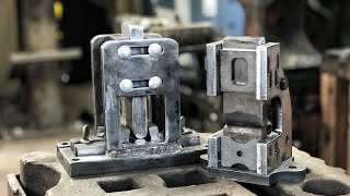Guillotine tools, a closer look at two new additions