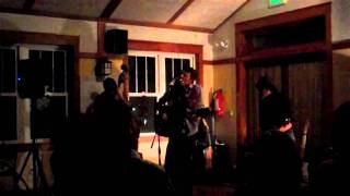 Joe Pug - The Door Was Always Open (Live in Colorado Springs)