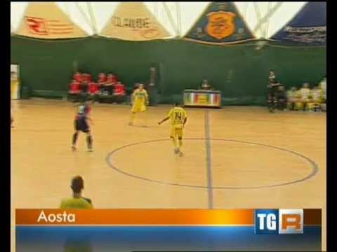 Aosta - San Biagio Monza