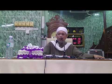 Sheikh Zaini B Hj Ahmad (22/12/2018)