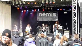 Rockstad: Falun, Thalamus - Too Stoned 2010-05-29