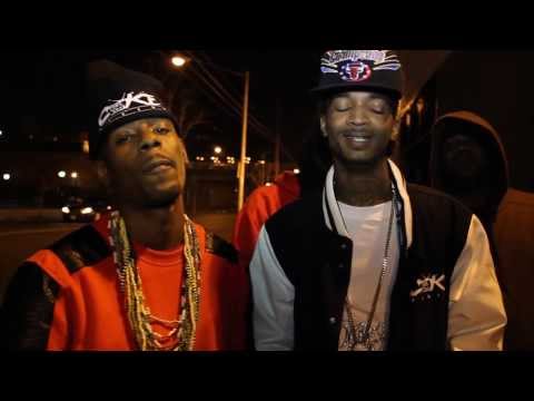 COKEBOY DROOP POP I COOK A PIE I SHOT BY MILLINI FILMS