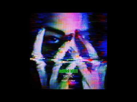 [FREE] HAMZA x DAMSO x NEPAL TYPE BEAT - "CRISTAL" 💎