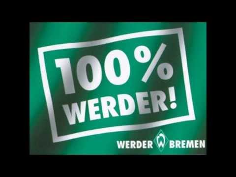 Wir sind Werder Bremen
